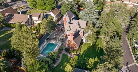 801 Dartmouth Drive, Reno, NV 89509 Photo