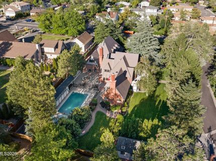 801 Dartmouth Drive, Reno, NV 89509 Photo