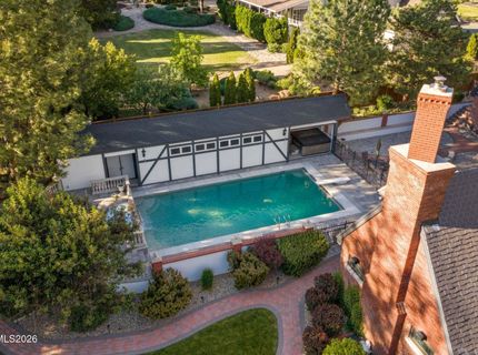 801 Dartmouth Drive, Reno, NV 89509 Photo