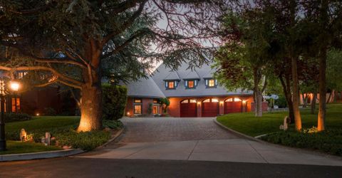 801 Dartmouth Drive, Reno, NV 89509 Photo
