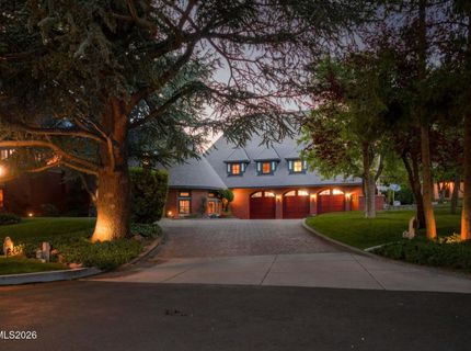 801 Dartmouth Drive, Reno, NV 89509 Photo
