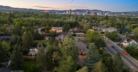 801 Dartmouth Drive, Reno, NV 89509 Photo
