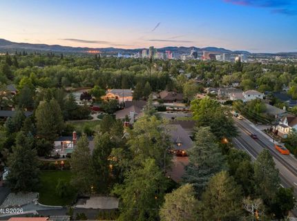 801 Dartmouth Drive, Reno, NV 89509 Photo