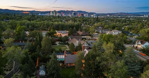 801 Dartmouth Drive, Reno, NV 89509 Photo