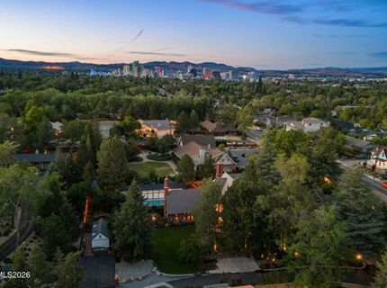 801 Dartmouth Drive, Reno, NV 89509 Photo