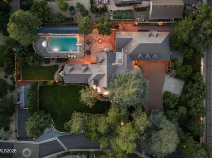 801 Dartmouth Drive, Reno, NV 89509 Photo