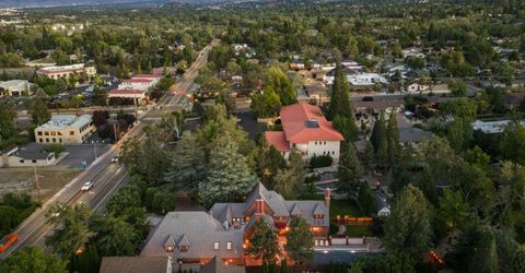 801 Dartmouth Drive, Reno, NV 89509 Photo