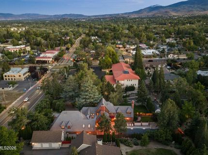 801 Dartmouth Drive, Reno, NV 89509 Photo