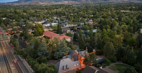 801 Dartmouth Drive, Reno, NV 89509 Photo