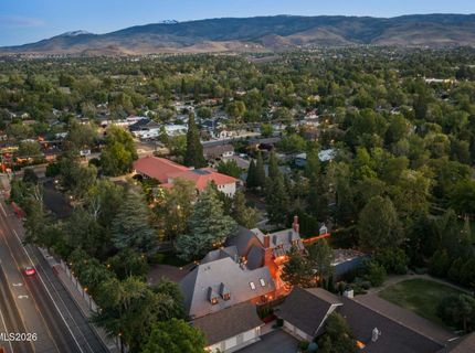801 Dartmouth Drive, Reno, NV 89509 Photo