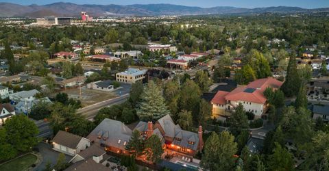 801 Dartmouth Drive, Reno, NV 89509 Photo