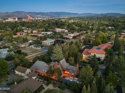 801 Dartmouth Drive, Reno, NV 89509 Photo