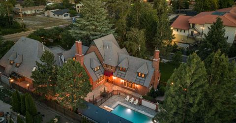 801 Dartmouth Drive, Reno, NV 89509 Photo
