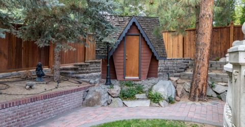 801 Dartmouth Drive, Reno, NV 89509 Photo