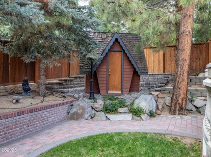 801 Dartmouth Drive, Reno, NV 89509 Photo