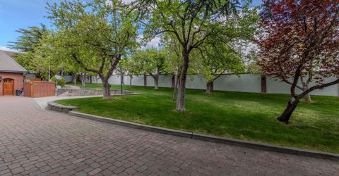 801 Dartmouth Drive, Reno, NV 89509 Photo