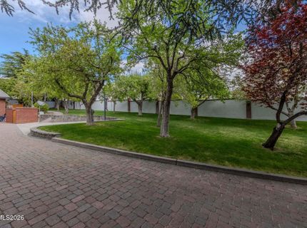 801 Dartmouth Drive, Reno, NV 89509 Photo