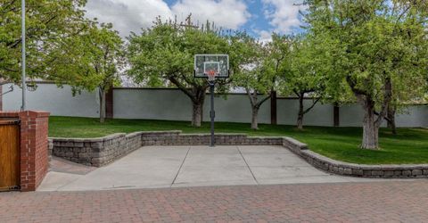801 Dartmouth Drive, Reno, NV 89509 Photo