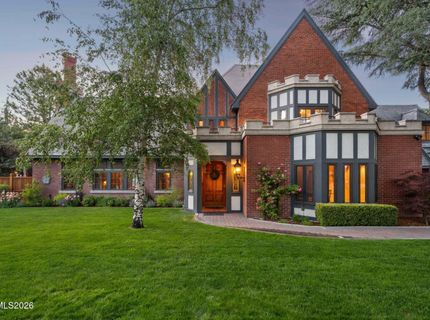 801 Dartmouth Drive, Reno, NV 89509 Photo