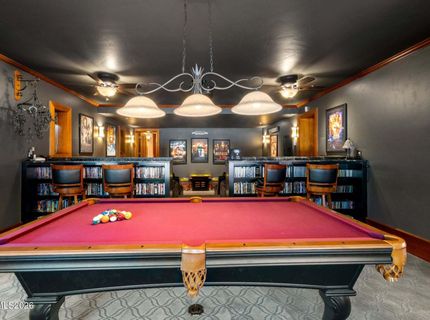 801 Dartmouth Drive, Reno, NV 89509 Photo