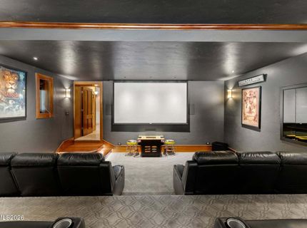801 Dartmouth Drive, Reno, NV 89509 Photo
