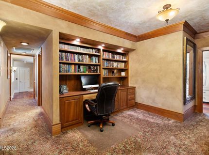 801 Dartmouth Drive, Reno, NV 89509 Photo