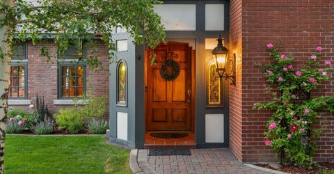 801 Dartmouth Drive, Reno, NV 89509 Photo
