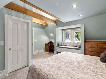 801 Dartmouth Drive, Reno, NV 89509 Photo