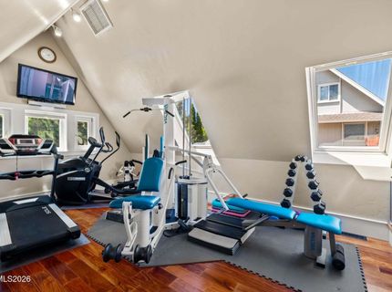 801 Dartmouth Drive, Reno, NV 89509 Photo