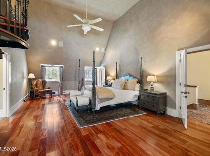 801 Dartmouth Drive, Reno, NV 89509 Photo