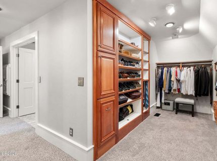 801 Dartmouth Drive, Reno, NV 89509 Photo