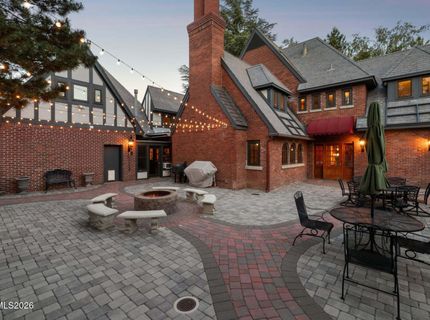 801 Dartmouth Drive, Reno, NV 89509 Photo