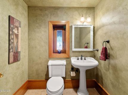801 Dartmouth Drive, Reno, NV 89509 Photo