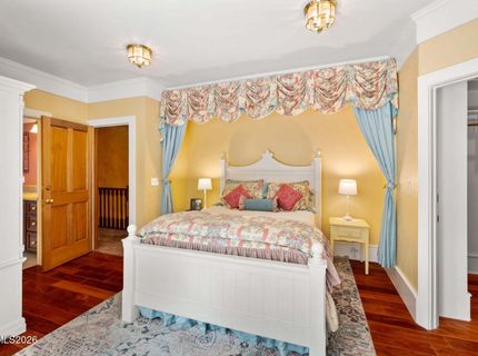 801 Dartmouth Drive, Reno, NV 89509 Photo