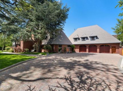 801 Dartmouth Drive, Reno, NV 89509 Photo