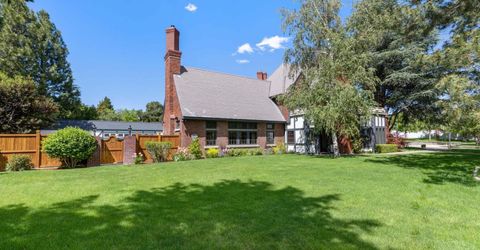 801 Dartmouth Drive, Reno, NV 89509 Photo