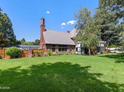 801 Dartmouth Drive, Reno, NV 89509 Photo