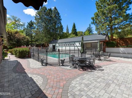 801 Dartmouth Drive, Reno, NV 89509 Photo