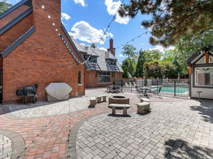 801 Dartmouth Drive, Reno, NV 89509 Photo