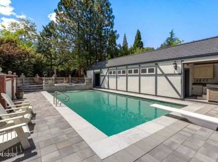 801 Dartmouth Drive, Reno, NV 89509 Photo