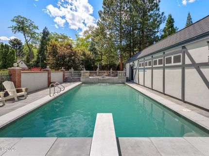 801 Dartmouth Drive, Reno, NV 89509 Photo