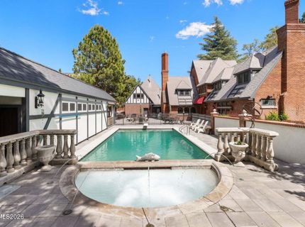 801 Dartmouth Drive, Reno, NV 89509 Photo