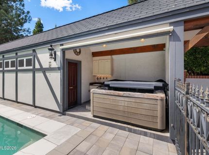 801 Dartmouth Drive, Reno, NV 89509 Photo