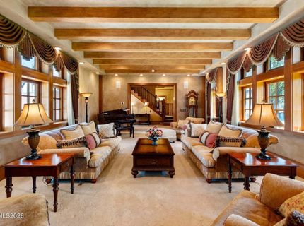 801 Dartmouth Drive, Reno, NV 89509 Photo