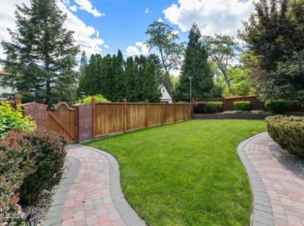 801 Dartmouth Drive, Reno, NV 89509 Photo