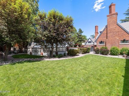 801 Dartmouth Drive, Reno, NV 89509 Photo