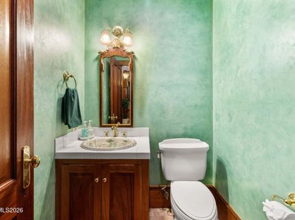 801 Dartmouth Drive, Reno, NV 89509 Photo