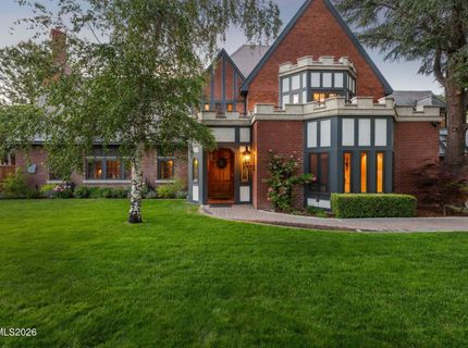 801 Dartmouth Drive, Reno, NV 89509 Photo