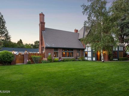 801 Dartmouth Drive, Reno, NV 89509 Photo