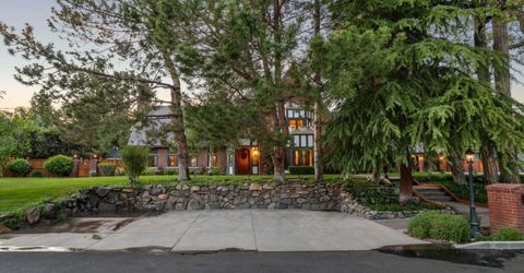 801 Dartmouth Drive, Reno, NV 89509 Photo